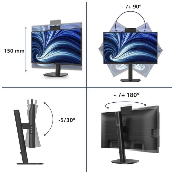 Philips 24B2N3200JH/00