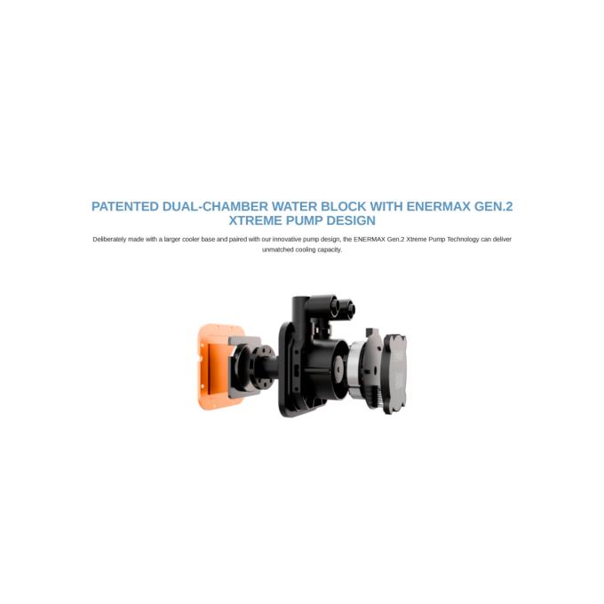 ENERMAX ELC-AQFS360-SQA