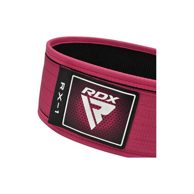 RDX WBS-RX1P-XS