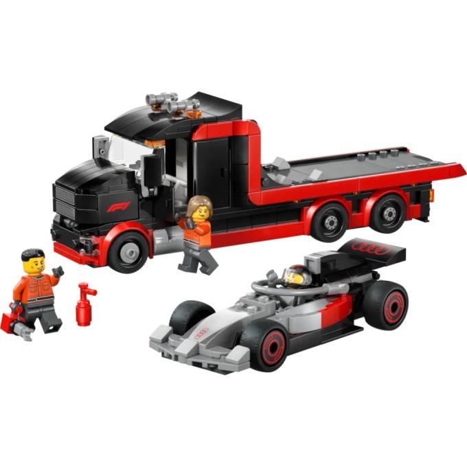 LEGO 60493