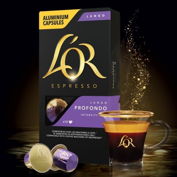 L`OR 8711000360569