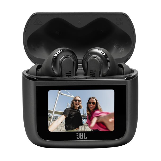 JBL JBLTOURPRO3BLK