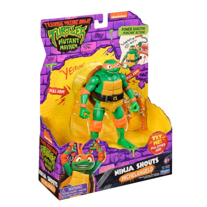 TMNT 83353