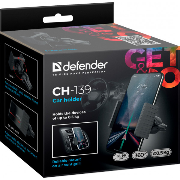 Defender 29139