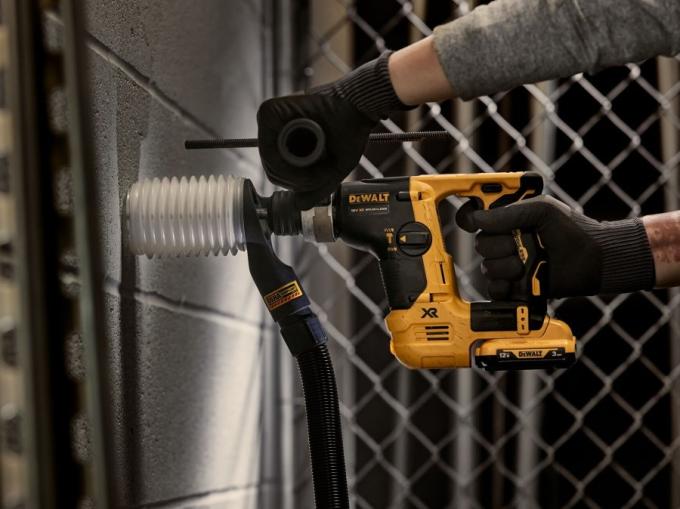 DeWALT DCH072N