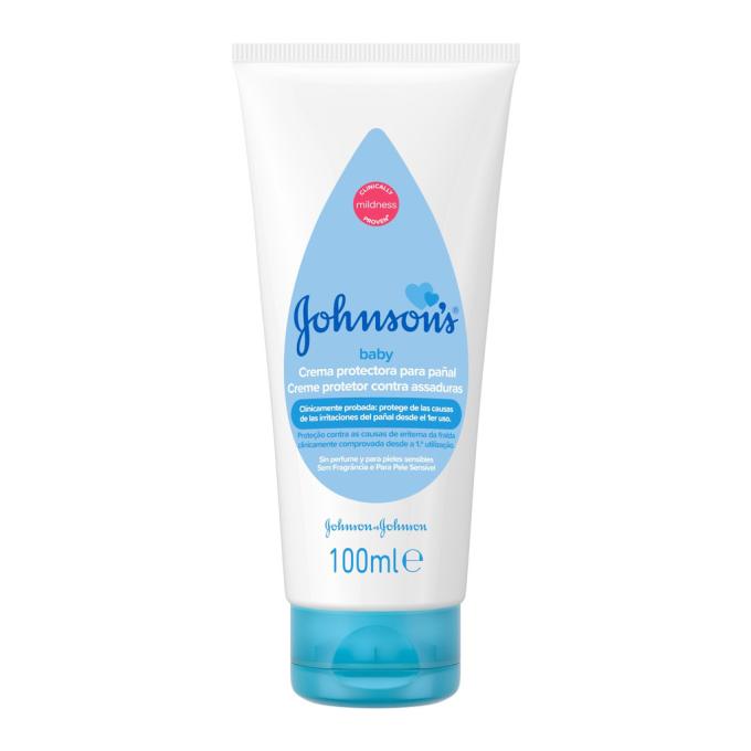 Johnson’s Baby 3574661660912