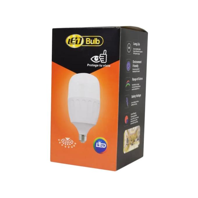 Lightwell T100 30W E27+E27/E40 RING