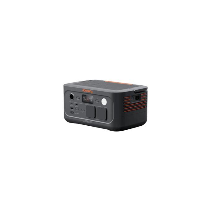 JACKERY EXPLORER 500V2
