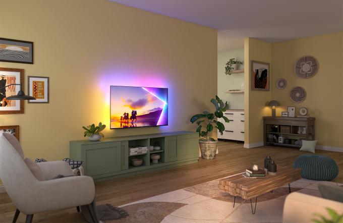 Philips 50PUS8510/12