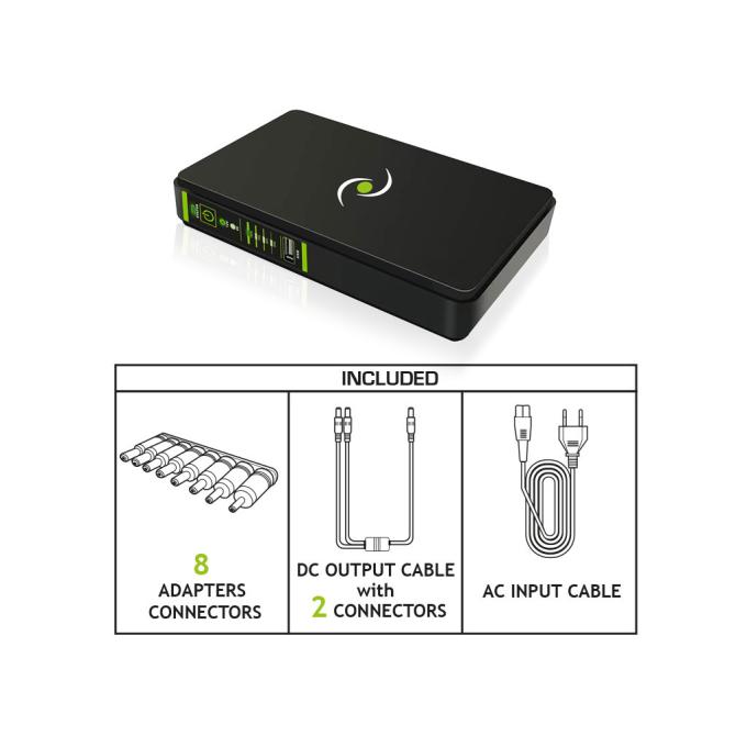 TECNOWARE FGCERAPLDC252
