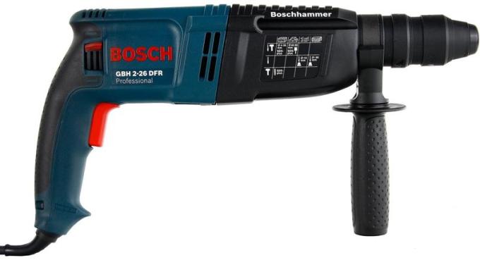 BOSCH 0.611.254.768