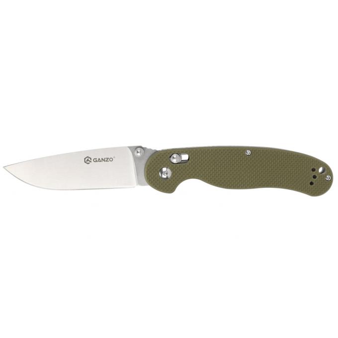 Ganzo D727M-GR