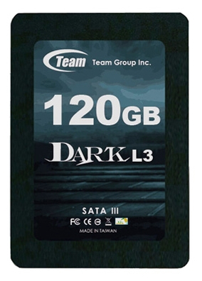 SSD Team T253L3120GMC101