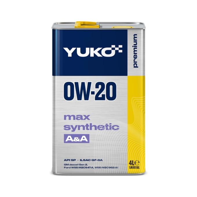 Yuko 4823110401514