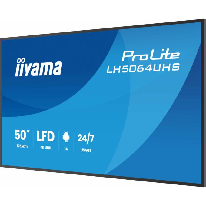Iiyama LH5064UHS-B1AG