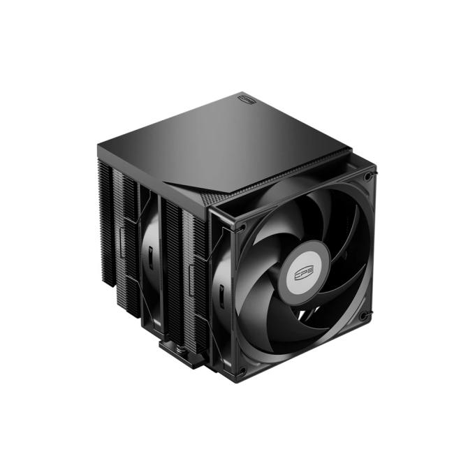 PCcooler RT720 TC BK