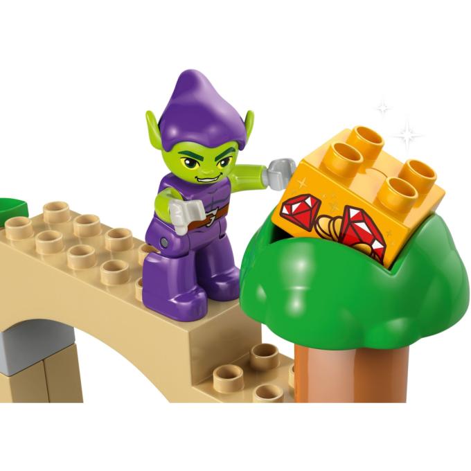 LEGO 10463