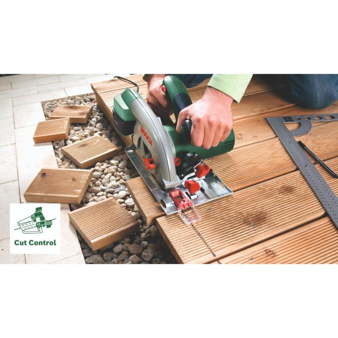 BOSCH 0.603.501.002