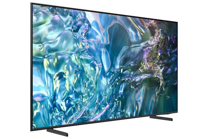 Samsung QE50Q60DAUXUA