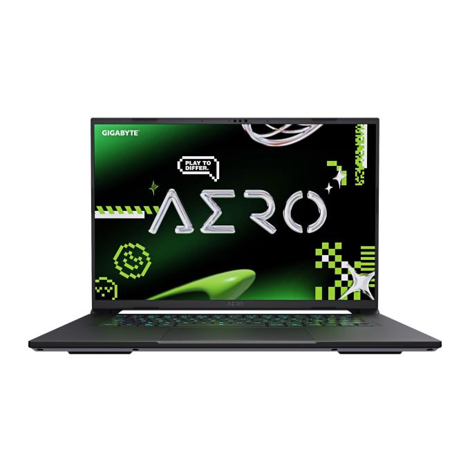 GIGABYTE AERO X16 1TH93UAC94AH