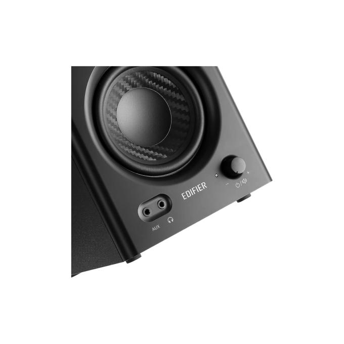 Edifier MR4Black