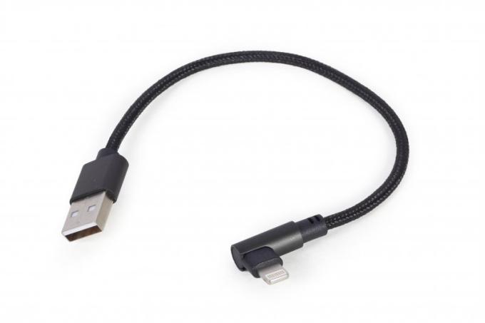Cablexpert CC-USB2-AMLML-0.2M