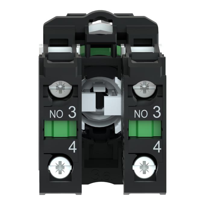 Schneider Electric XB5AD33