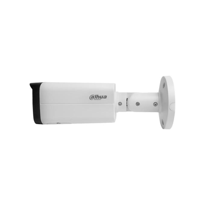 Dahua DH-IPC-HFW2449T-AS-IL 4МП (8мм) з мікрофоном