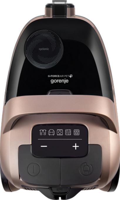 Gorenje VCE08GAPGOCY