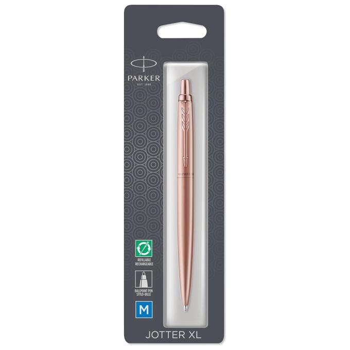 Parker 12 636