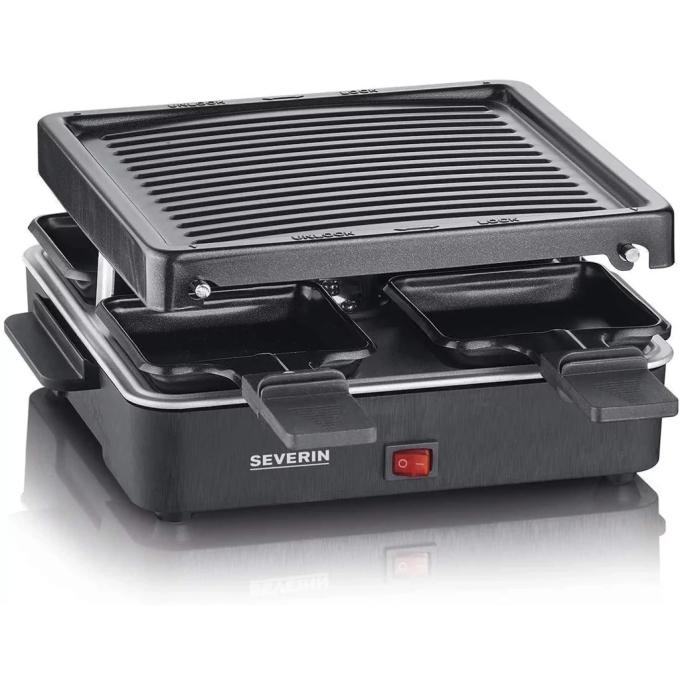 SEVERIN RG 2370