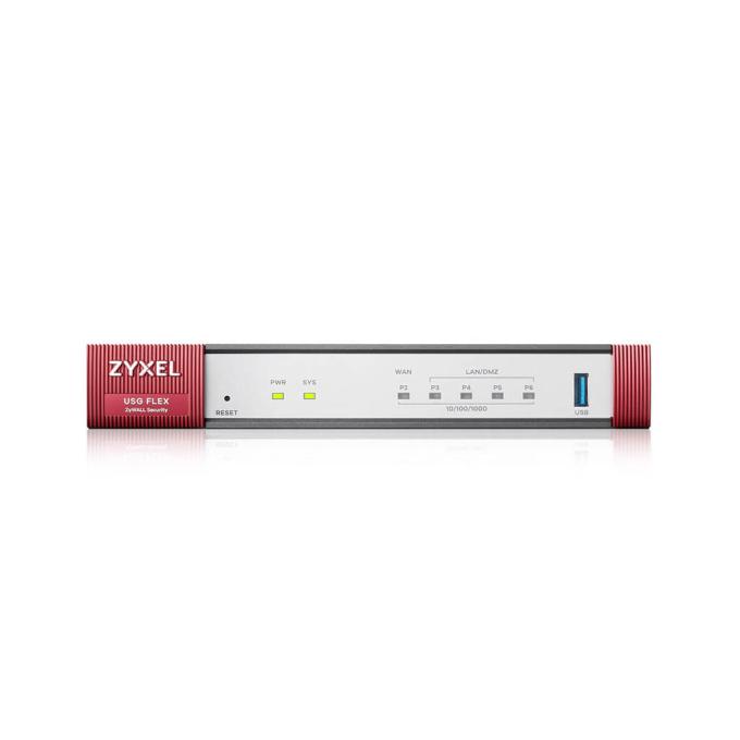 ZyXEL USGFLEX50-EU0101F