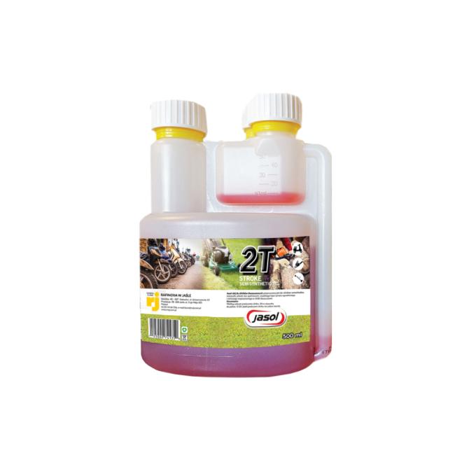 JASOL 2TR05DS