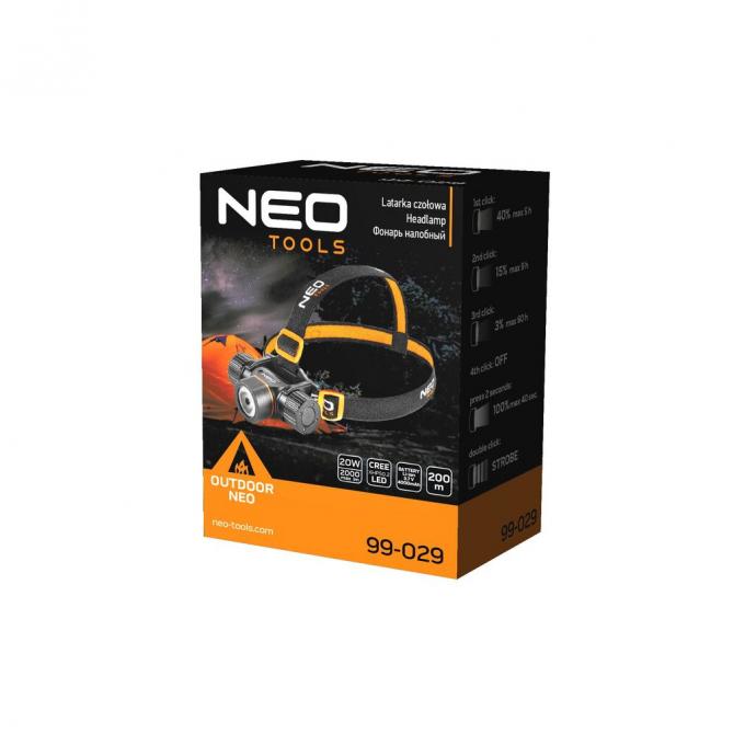 Neo Tools 99-029