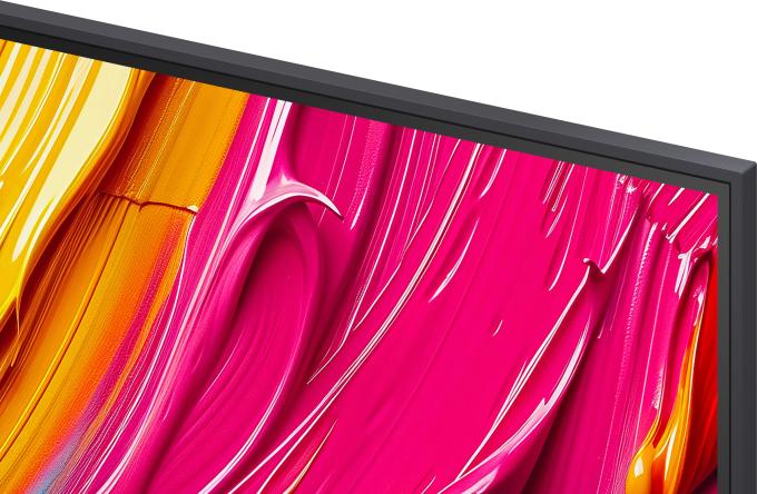 LG 43QNED80A6A