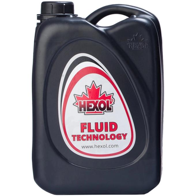 Hexol Standard 20W-50 5л