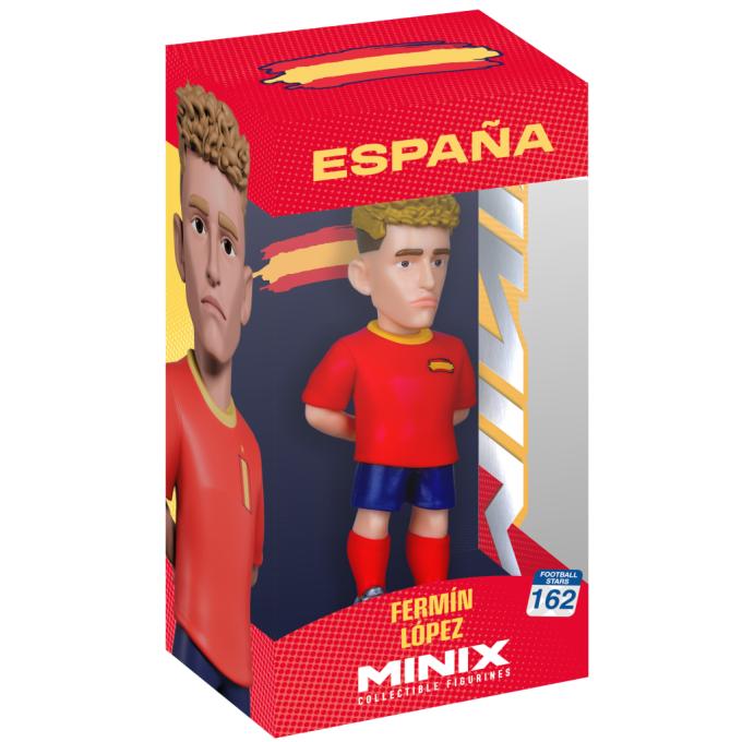 Minix 26173