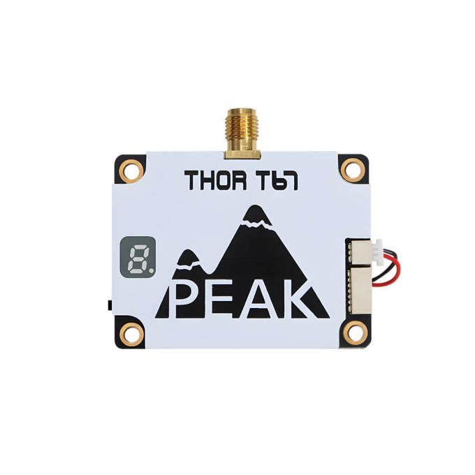 Peakfpv T67