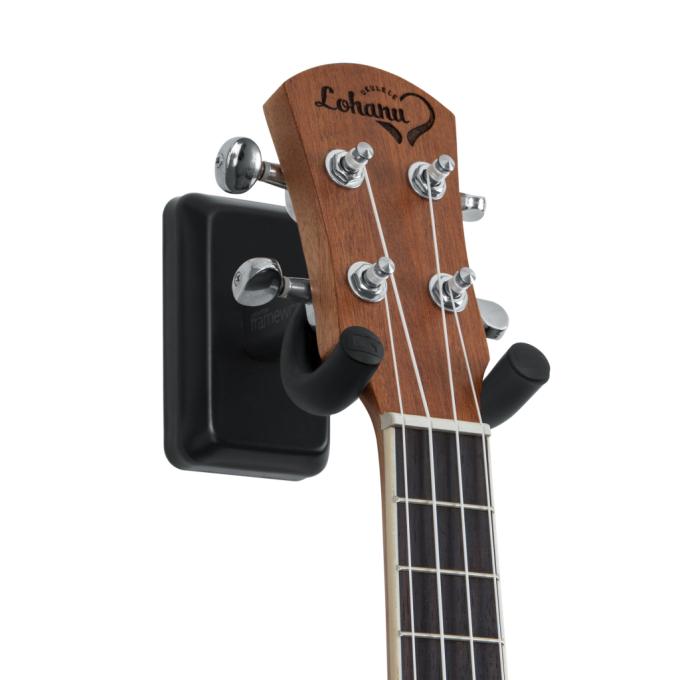Gator GFW-UKE-HNGRBLK