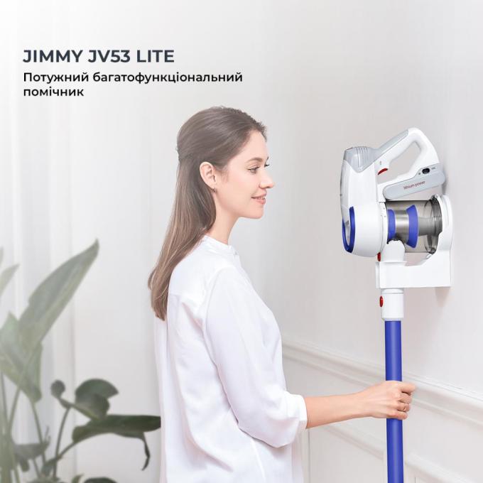 Jimmy JV53 Lite