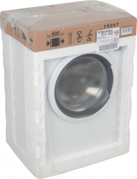 ELECTROLUX EW6S406WU