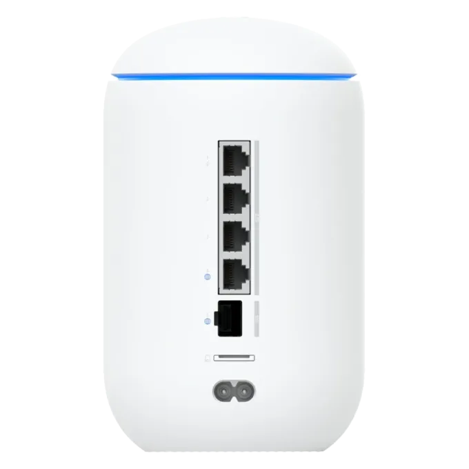 Ubiquiti Dream Router 7 (UDR7) Wi-Fi 7