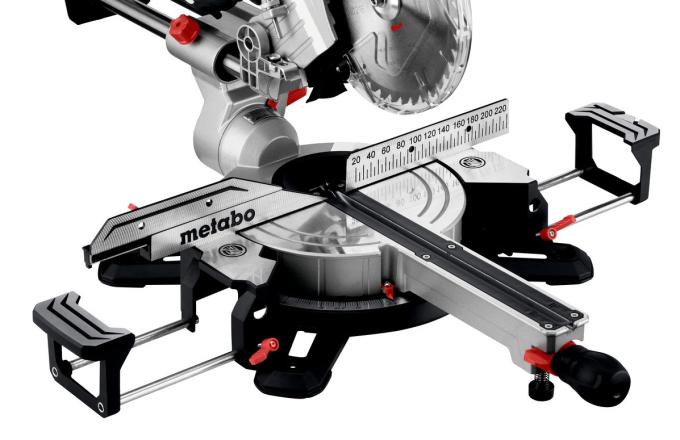 METABO 613216000