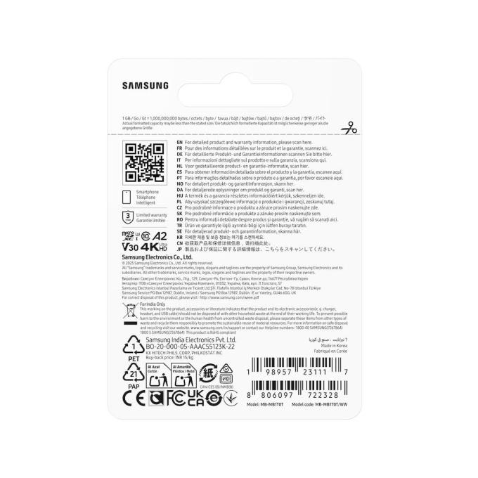 Samsung MB-MB1T0T/WW