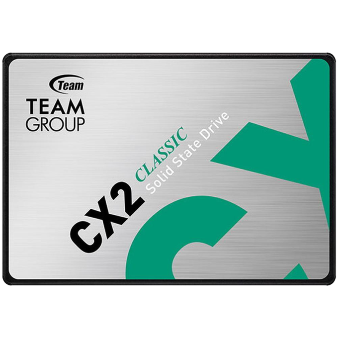 TEAM GROUP T253X6001T0C101