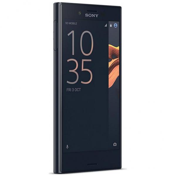 Мобильный телефон SONY F5321 Universe Black (Xperia X Compact)
