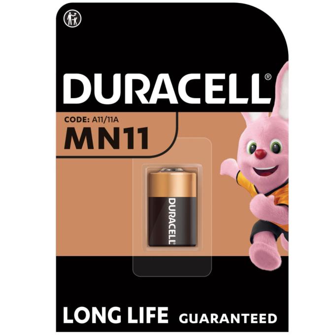 Duracell 5007387