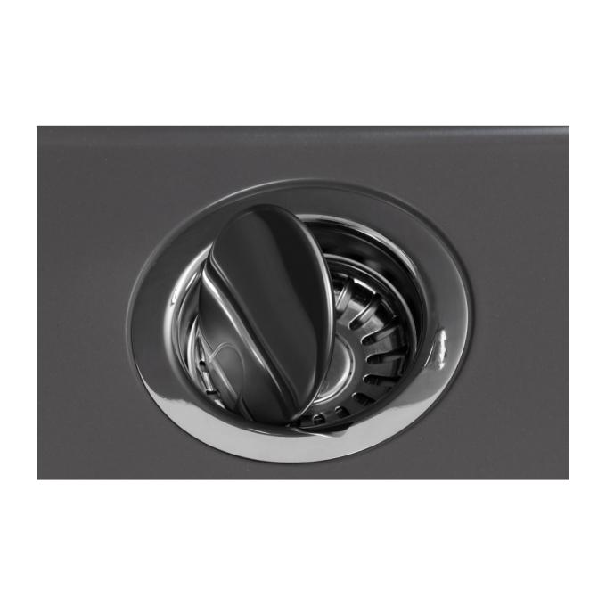 ELLECI Zen 102 dark grey 99