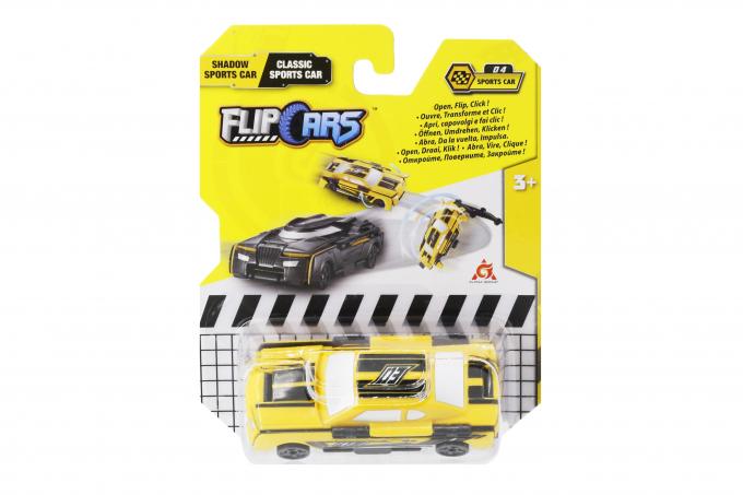 Flip Cars EU463875B-04