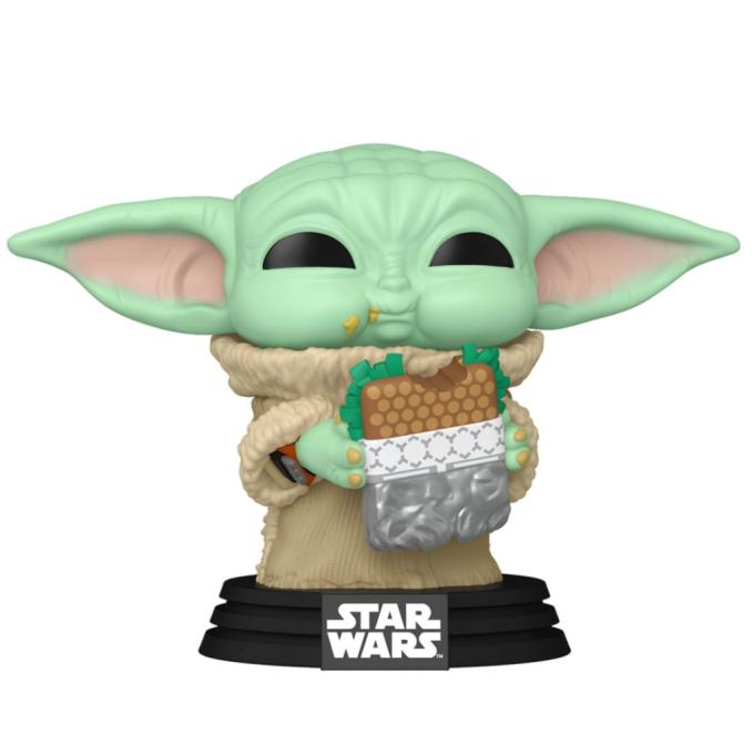 Funko Pop 90821